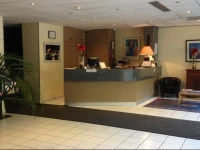 Hotel Dubost 