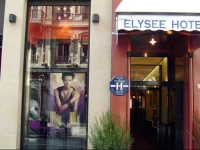 Hotel ElysГ©e 