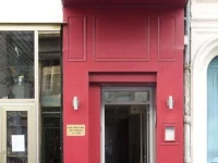 Le Saint Pierre des Terreaux 