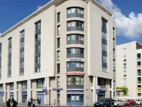 SГ©jours & Affaires Lyon Park Avenue 