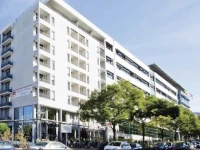 SГ©jours & Affaires Lyon Park Lane 