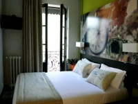 Hotel Victoria Lyon Perrache Confluence 