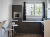 Appart Coeur de Lyon - Parc TГЄte dOr - Vitton 