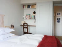 Appartement Brotteaux вЂ“ Riva Lofts & Suites 