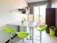 Appartement Monplaisir 