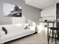 Appartement Monplaisir - Sleep in Lyon 