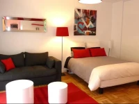 Appartement Monplaisir Part Dieu 