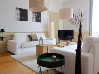Appartements Bellecour - Riva Lofts & Suites 