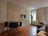 Appartements HГґtel de Ville 