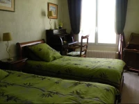 Chambre dhГґtes - Garibaldi 