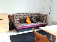 Cosy & sweet apartment 25m2 at Lyon Center 
