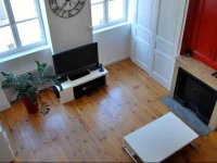 LAppartement du Parc 