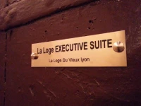 La Loge Du Vieux Lyon 