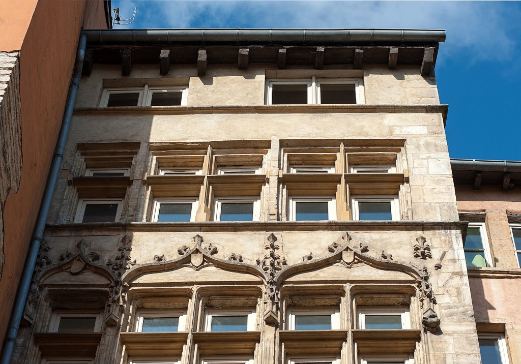 La Maison Debourg 