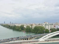 LE FLEUVE Gerland 