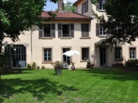 Le Jardin de Beauvoir 