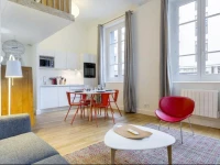 Like Home - Le Parc 