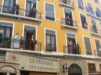 Loft Saint Vincent 