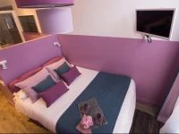 Ma chambre Г  Lyon 
