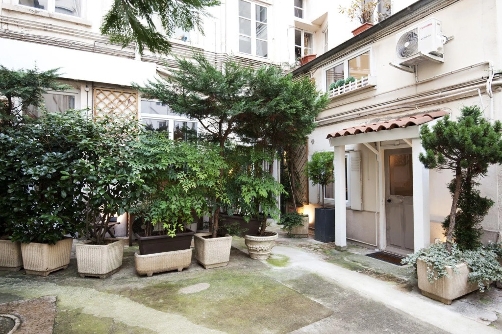 MHL - Maison Hotel Lyon 