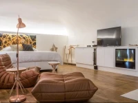 Mi Hotel Digital appartement, La Confidence 