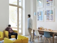SLO Living Hostel 