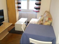 Studio Lyon Center near Part-Dieu & Bellecour Place 