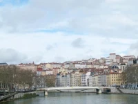 Vieux Lyon Cour Renaissance 3*