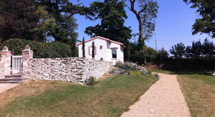 Domaine du ChГЄne Crucy 