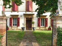 HГґtel du Domaine Dutilleul 