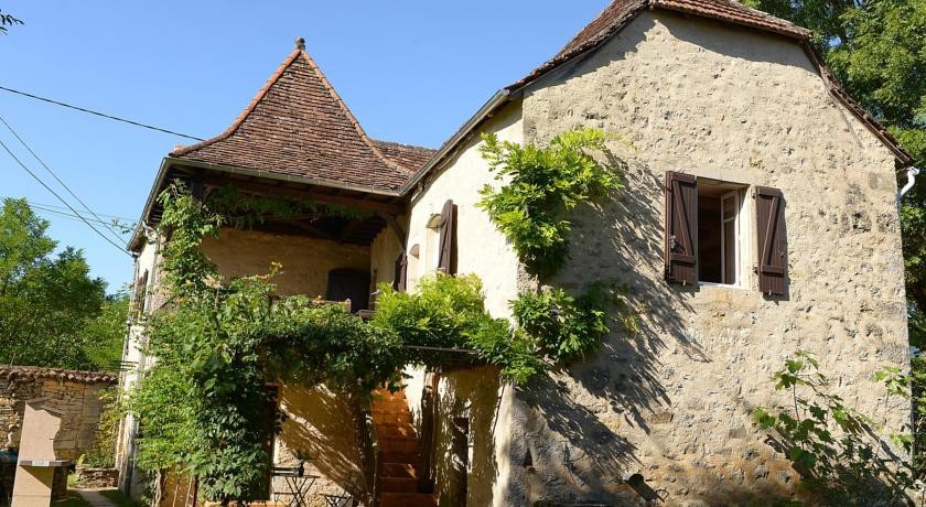 Country House Lissac et Mouret 4225 