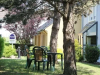 Kyriad Nancy Sud - Ludres 