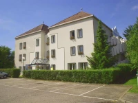 Premiere Classe Nancy Sud - Ludres 