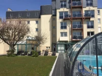 Hotel des Thermes et du Casino 