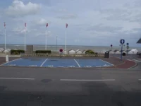 Studios et Appartements Les 4 Vents 