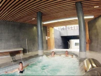 Le Village Vacances de Luz Saint Sauveur 