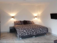 B&b Bos-Inn 