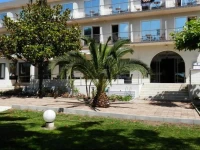 HГґtel Spa La Madrague 