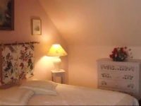 Chambres dHГґtes la BaudriГЁre 