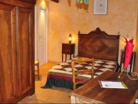 Chambre dHГґtes Le Clos MГ©lusine 