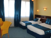 Comfort Hotel Cathedrale Lisieux 