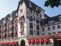 LHotel De LEsperance 