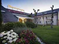Hotel Mercure Lisieux 