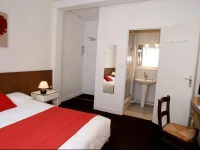 Logis Hotel La Coupe dOr 