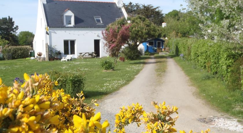 B&B Guillotte Belle-Ile 