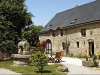 A la Ferme de Kervihern 3*