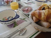 Le Clos Des Hortensias 