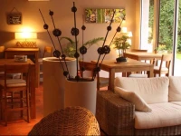 Latitude Ouest Hotel Restaurant & Spa 