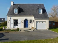 Villa Rue du Port de Larvor 