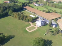 Chateau De La Goujonnerie 